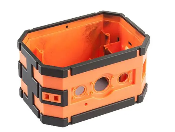 双色注塑模具成型时为什么会发生欠注呢？