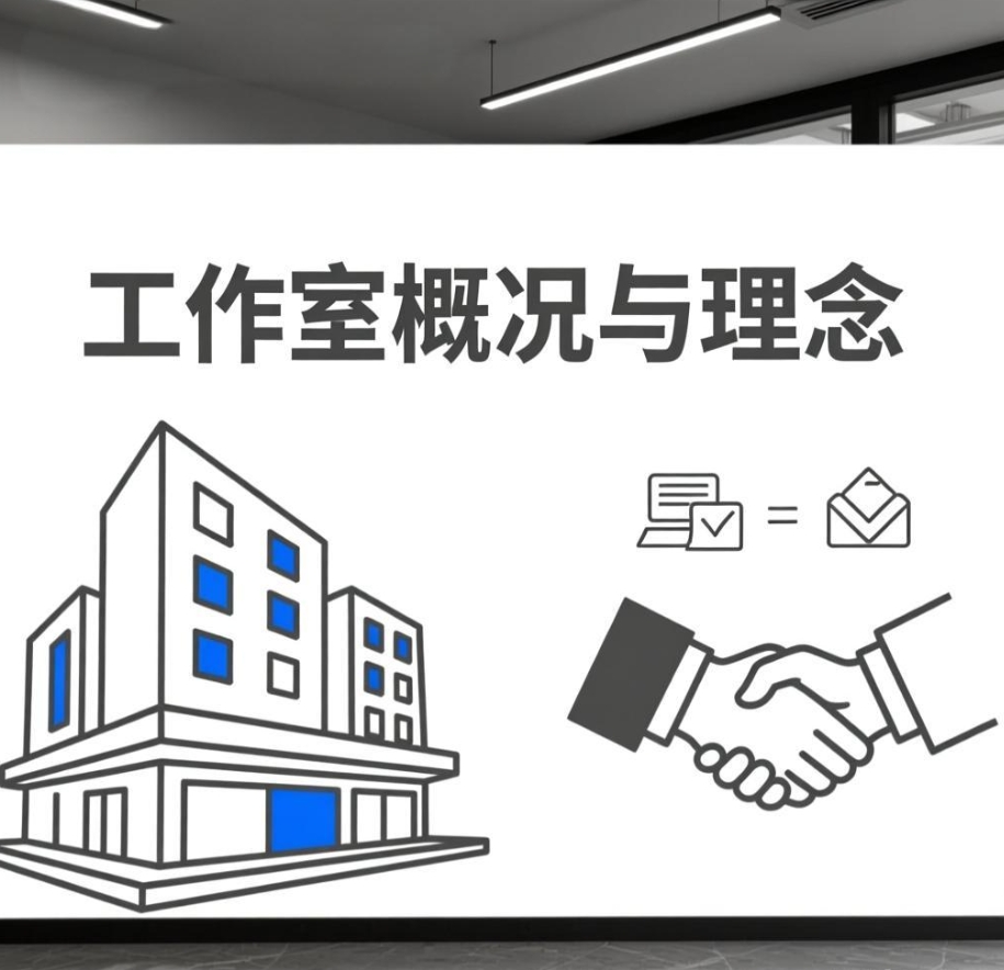 南通模具工作室概况与理念